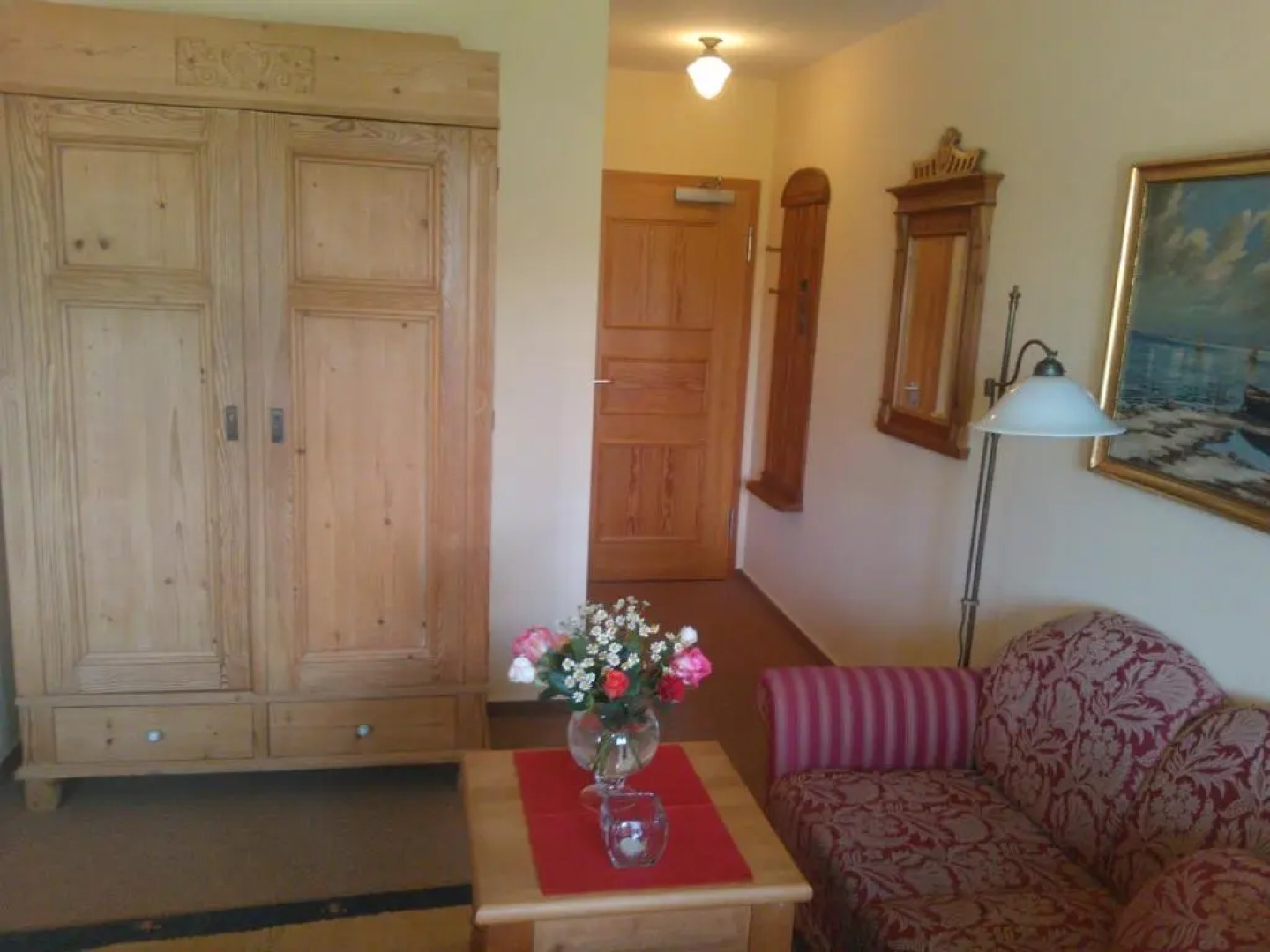 Landhaus Morgensünn