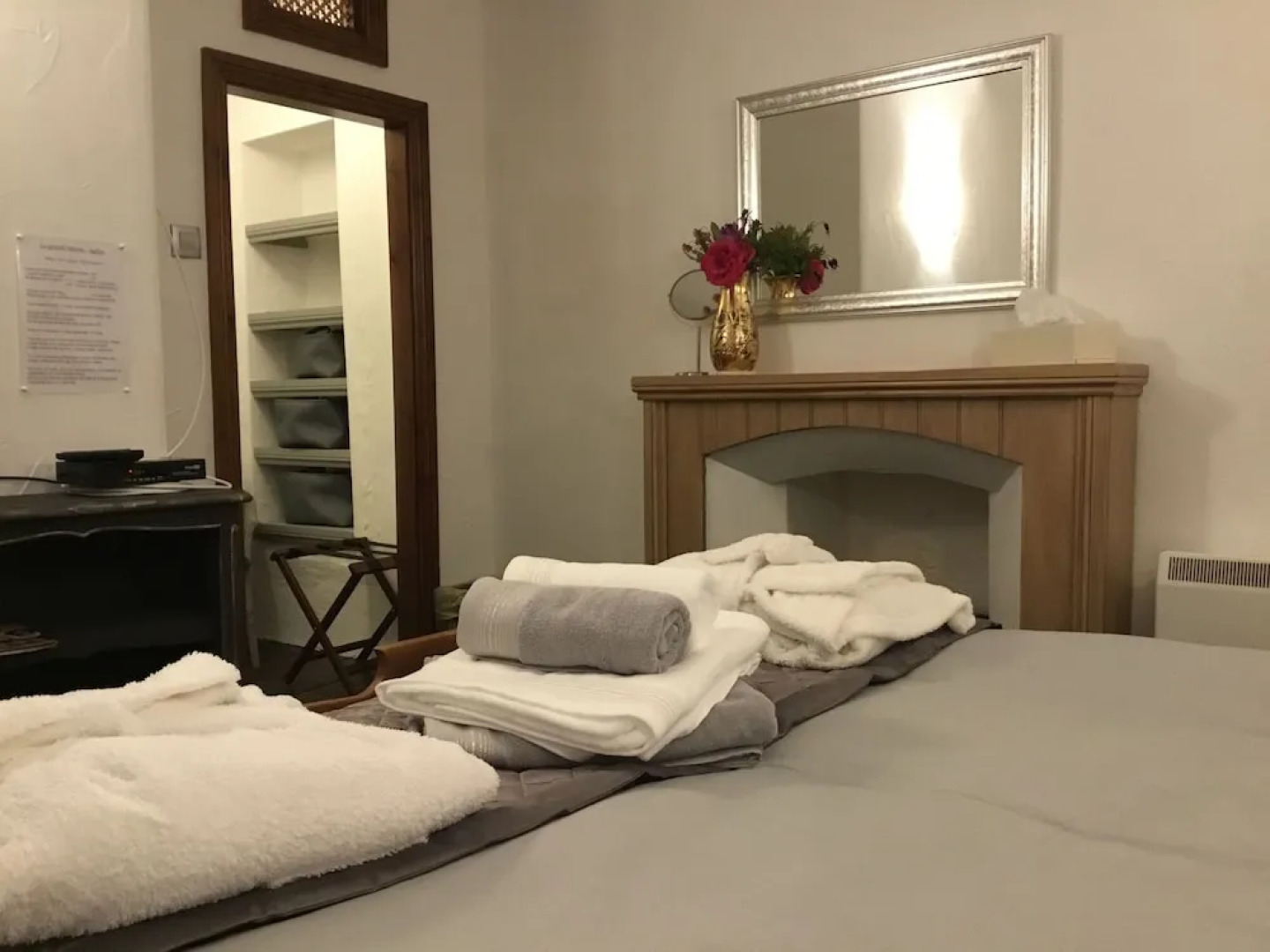 La Grande Maison Seglien