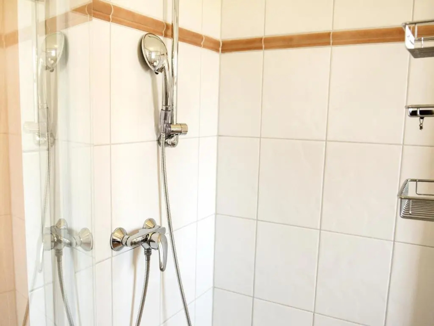 Appartements Stinteck WW45