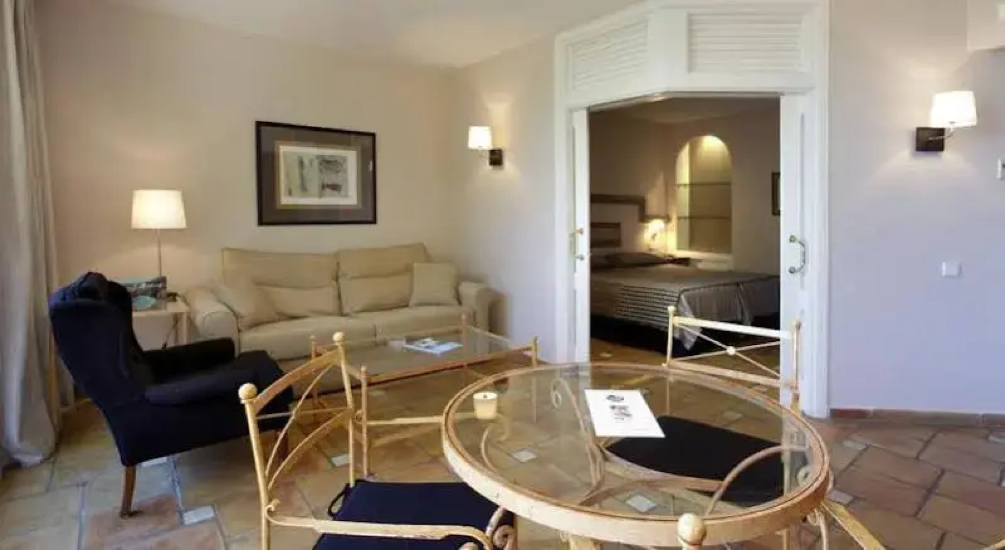 Marconfort Altea Hills