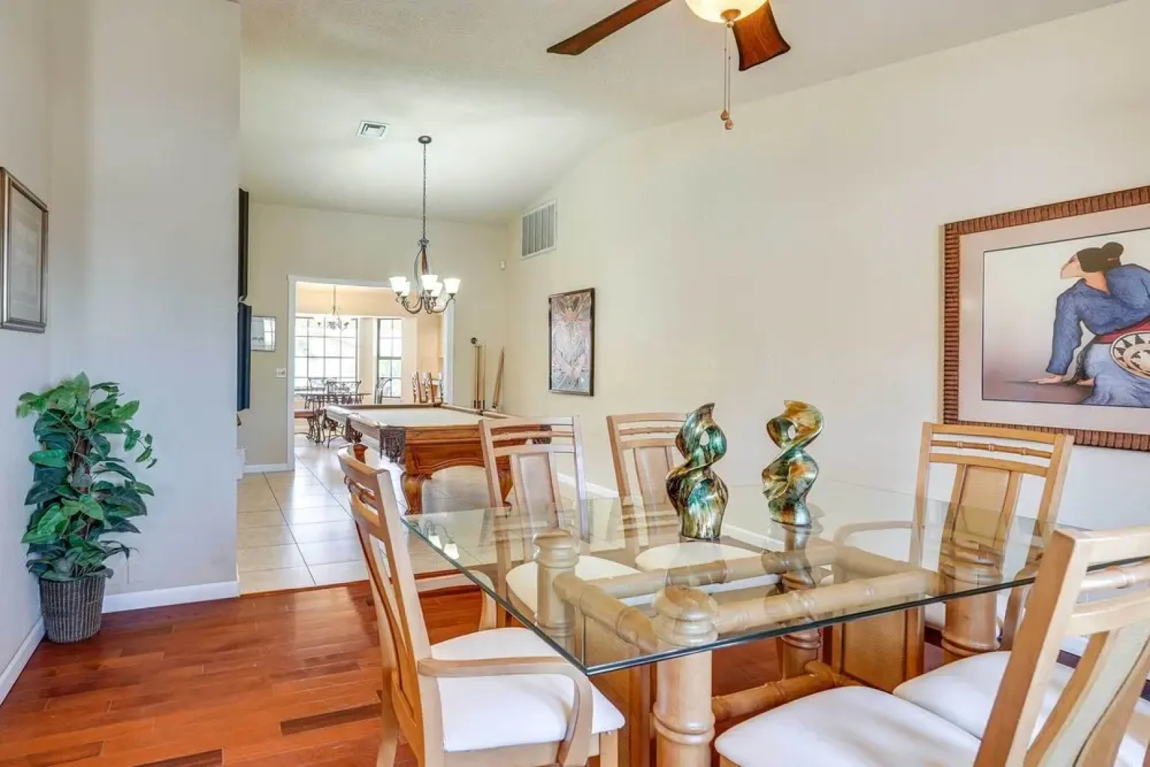 Heated Pool: Pet-friendly Lake Havasu City Home