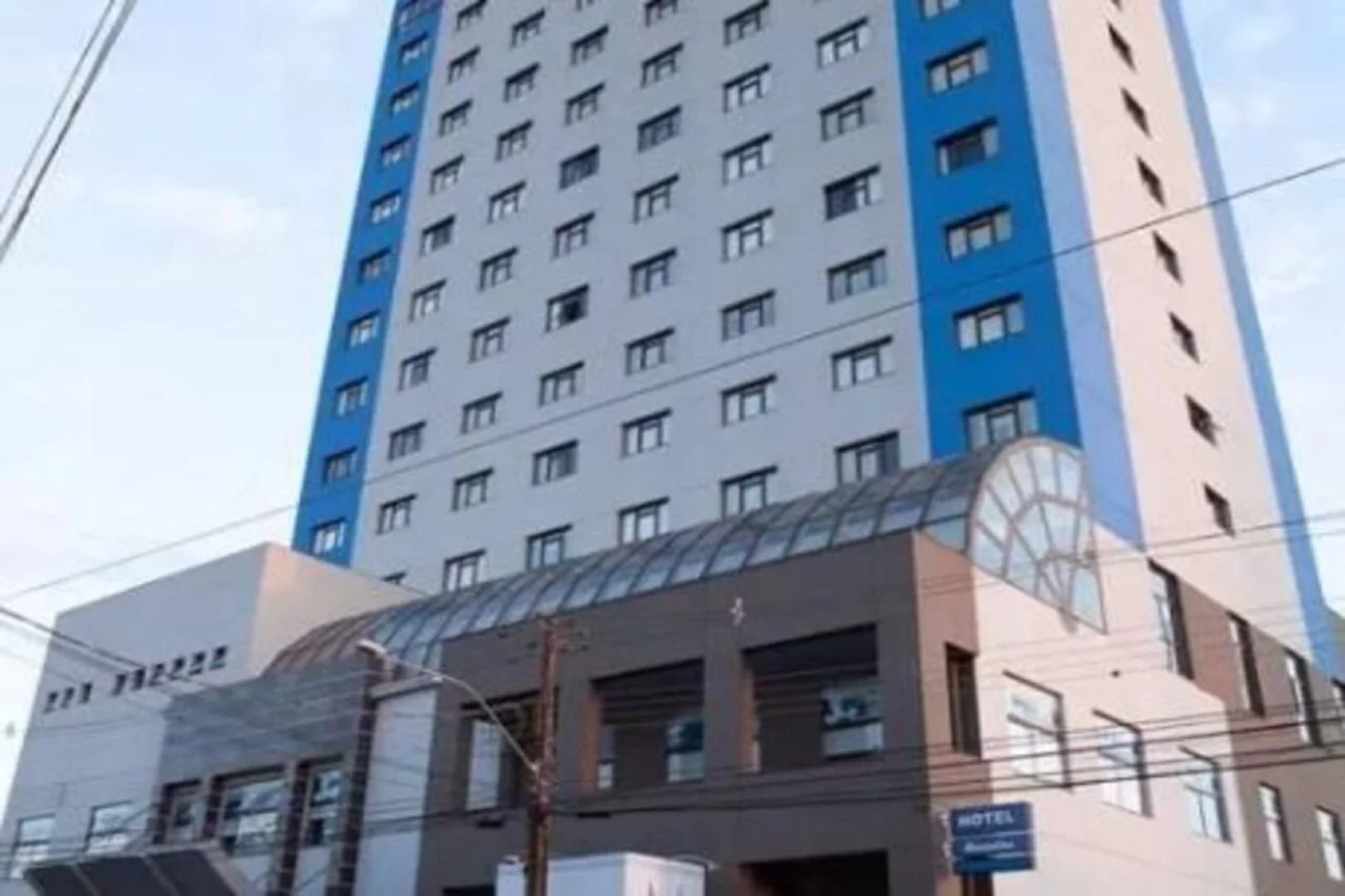 Hotel Executive Arapongas