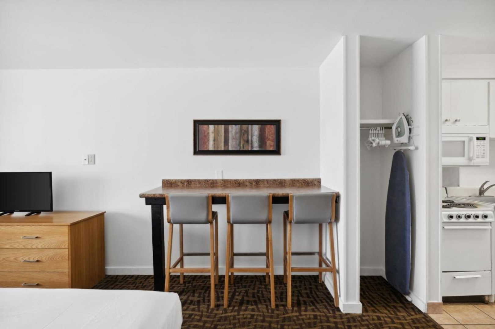 Beach Tower Beachfront Hotel, a By The Sea Resort