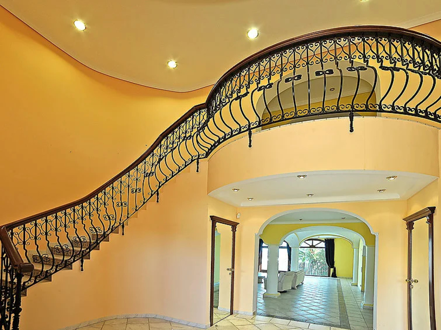 Villa St Anthony