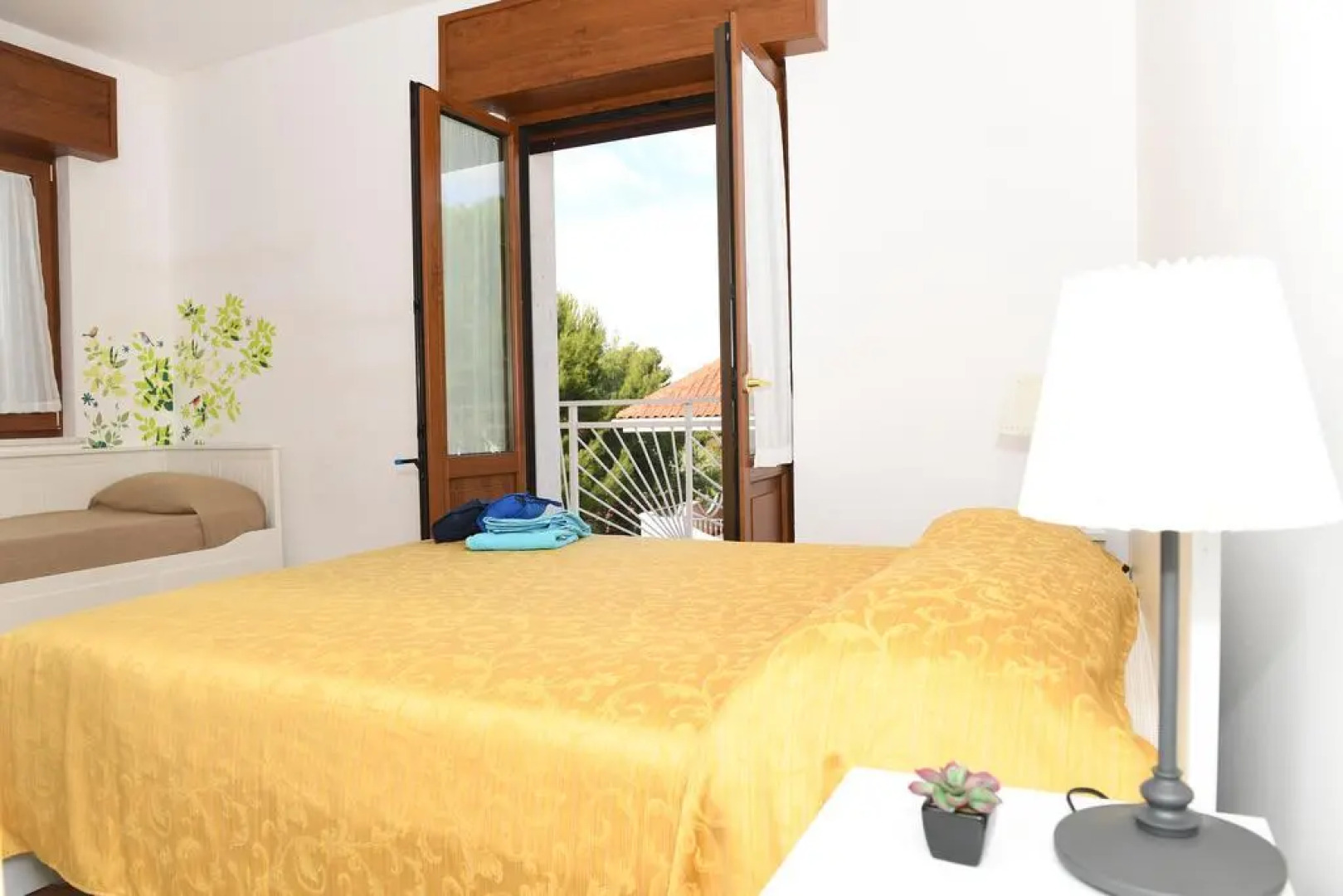 B&B Il Canto Del Mare