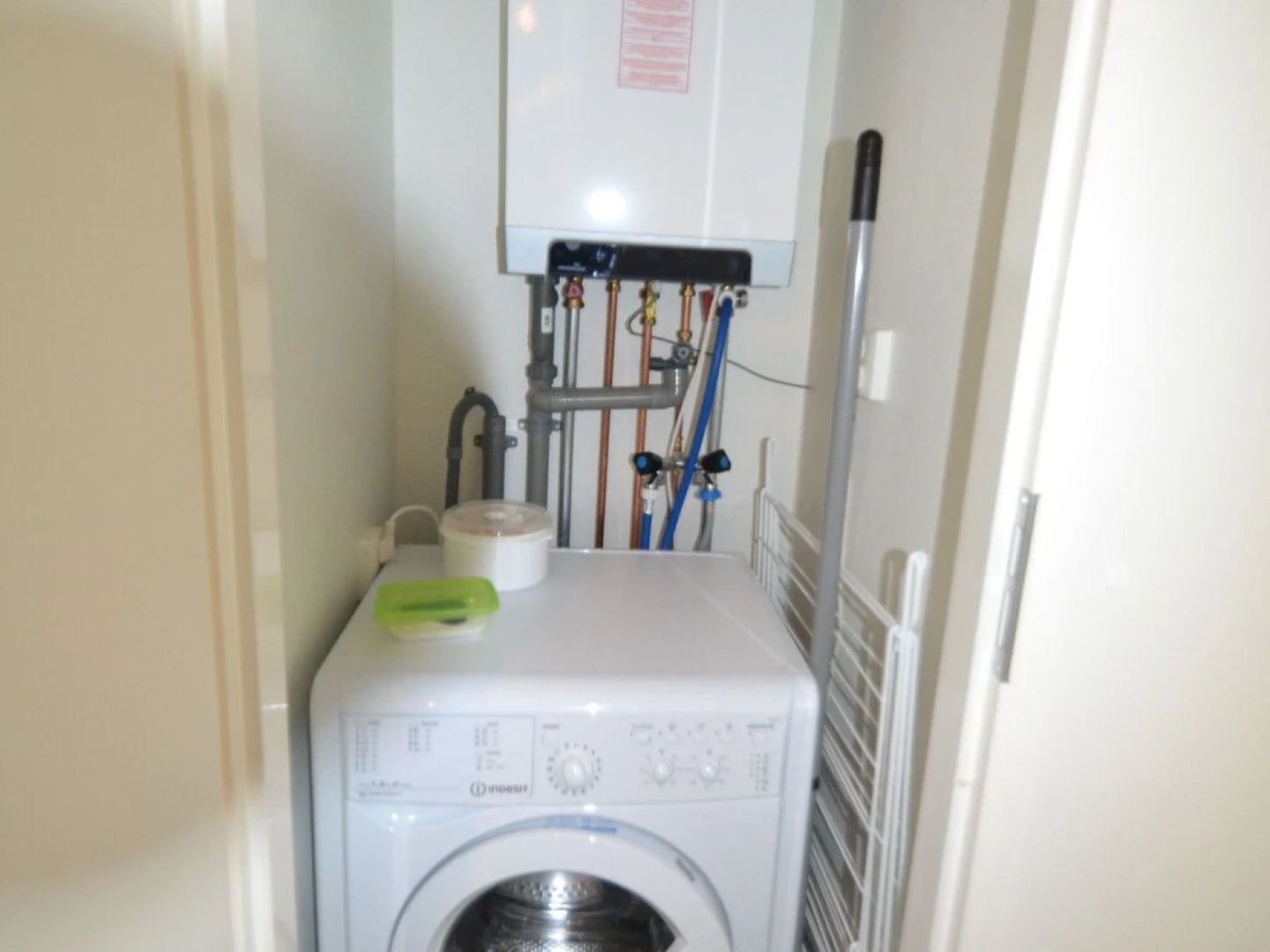 Comfy Cottage With Microwave Surrounded by Nature