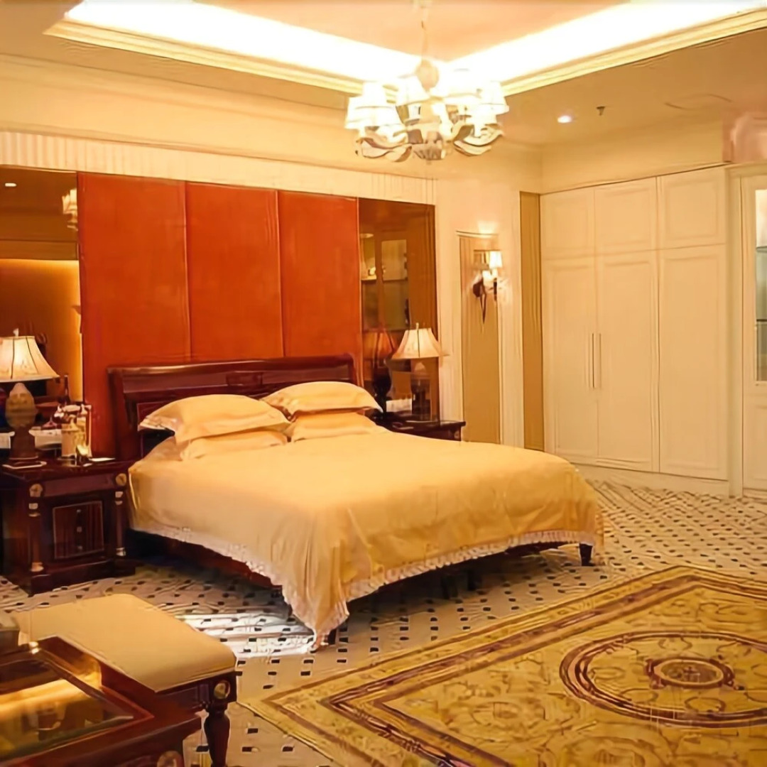 Yaosheng International Hotel