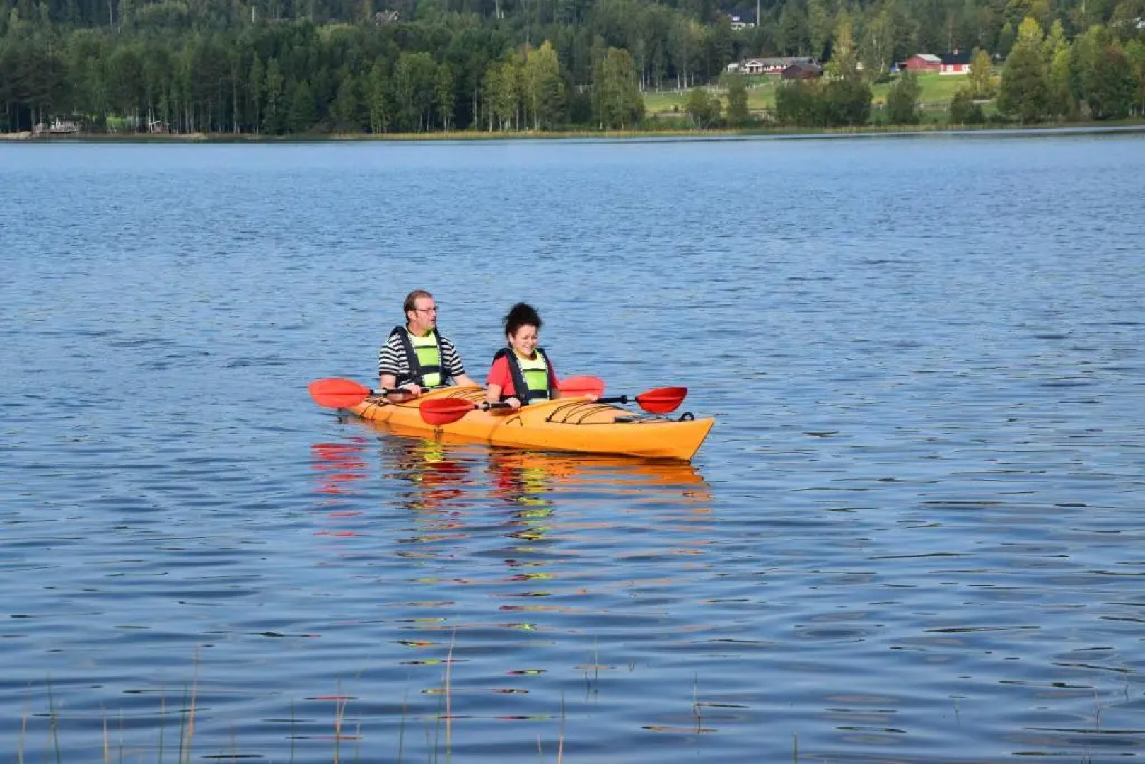 Lövås Gård Koppera
