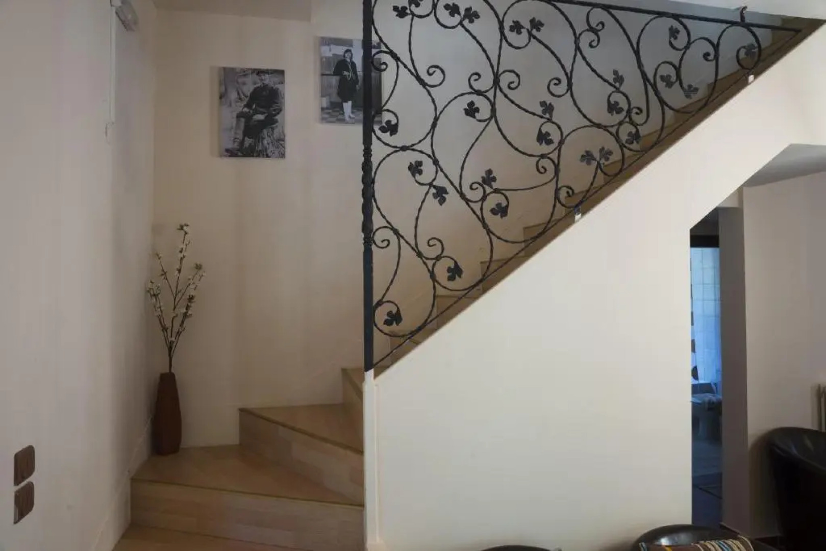 Elia Maisonette Therissos