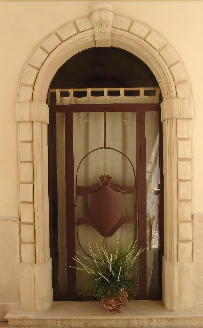 Palazzo Reginella Residence Hotel