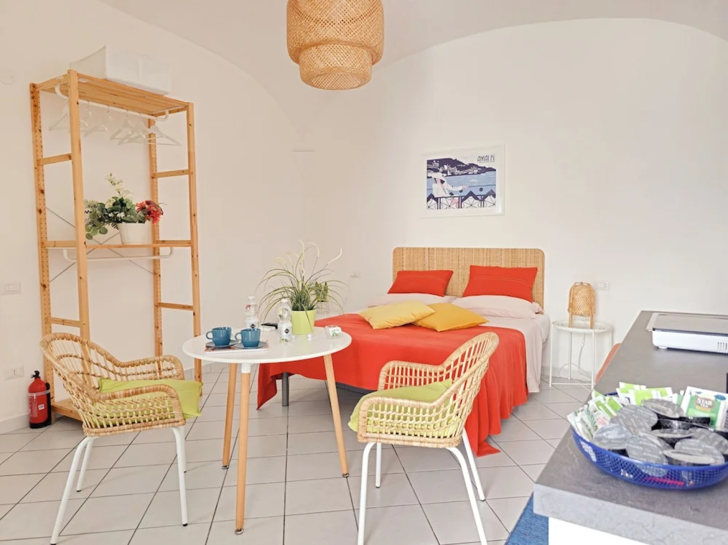 Raito Guest House - Amalfi Coast