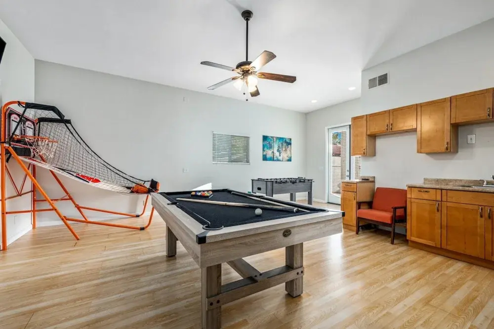Alligator Vacation Home