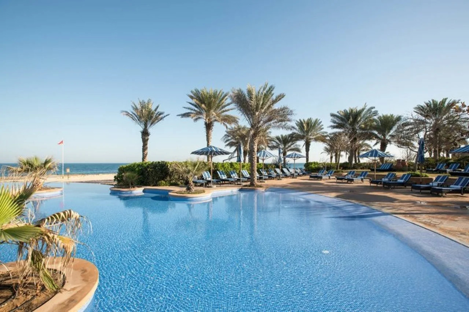 Desert Islands Resort & Spa by Anantara