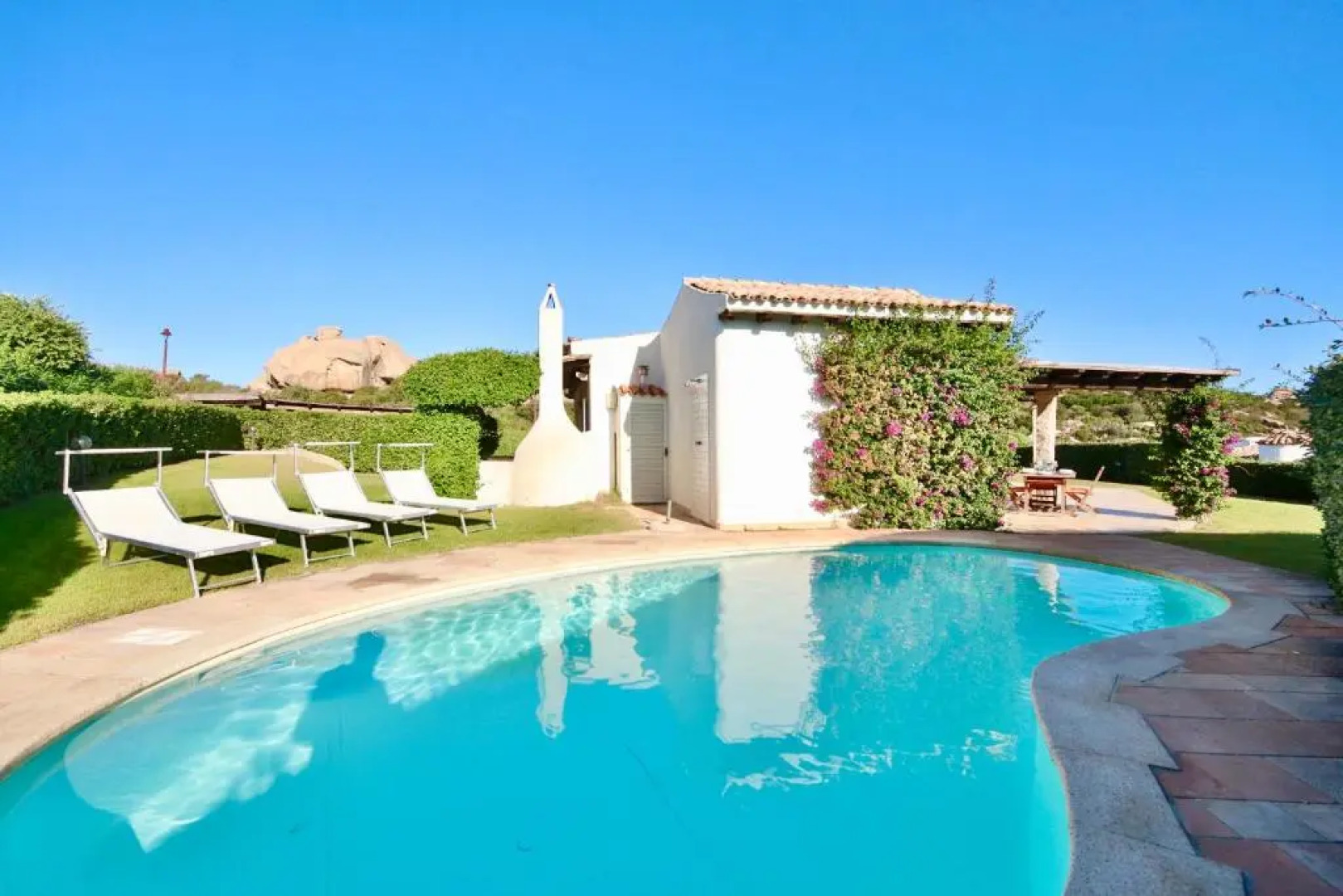 Villa Maddalena By KlabHouse