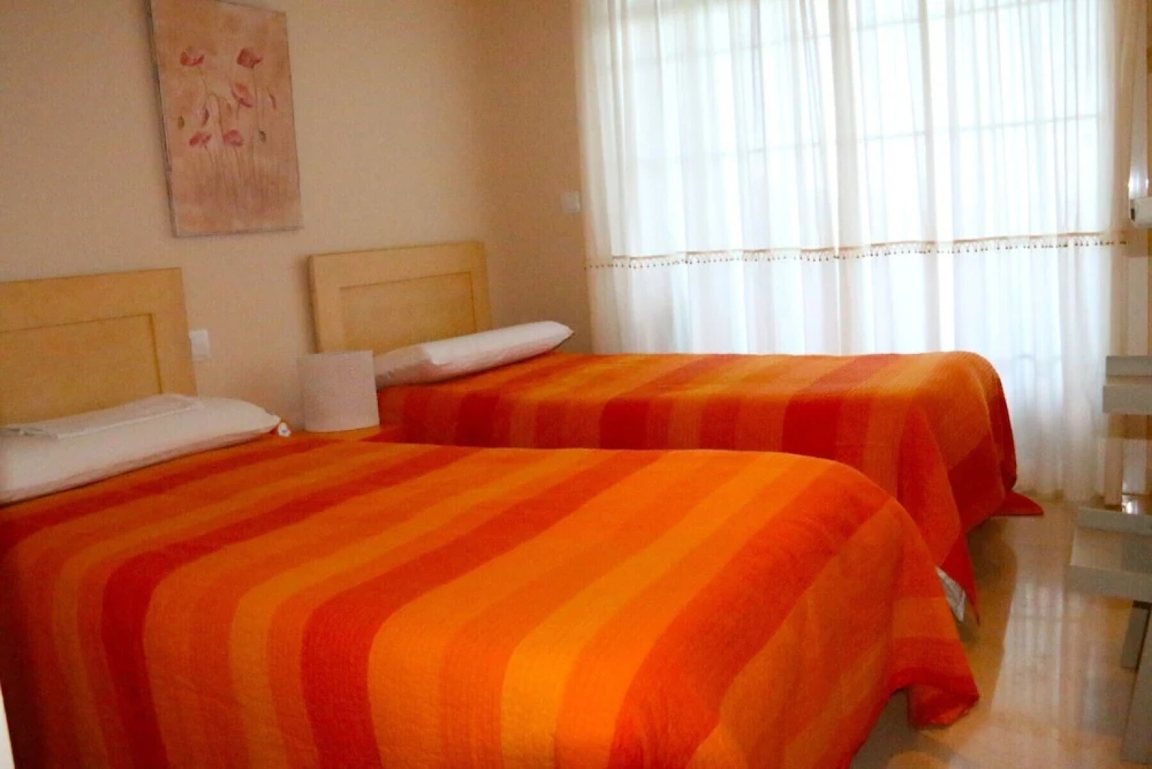 Apartamento Las Mimosas II