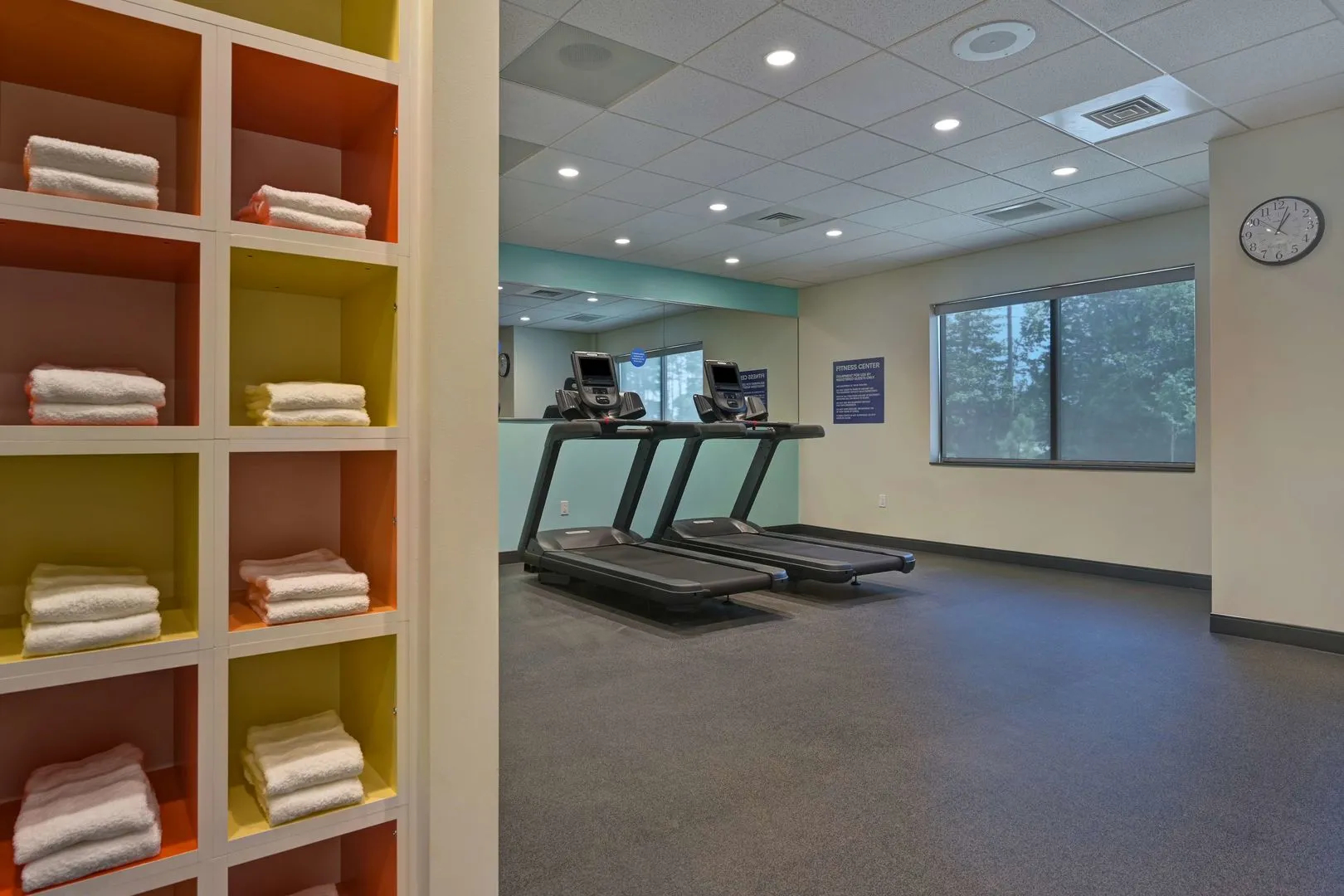 Tru by Hilton Mooresville
