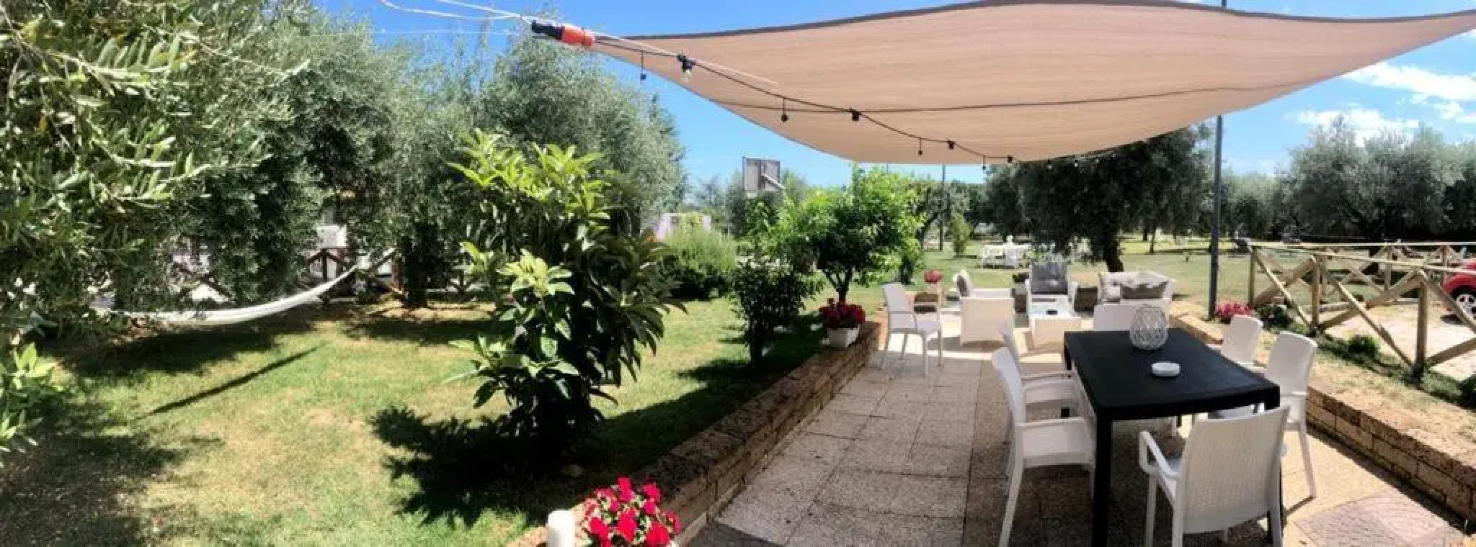 Pensione degli Ulivi