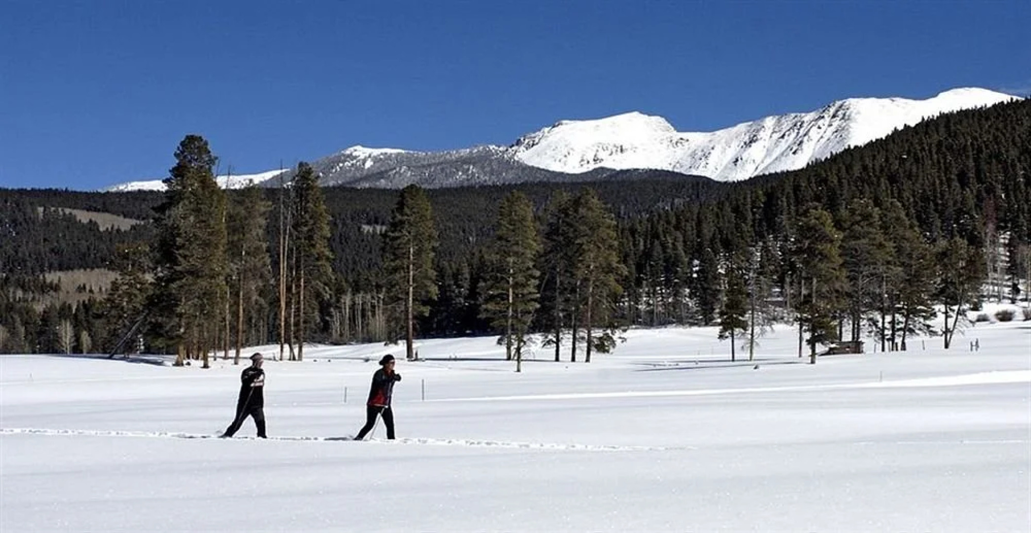 The Bunkhouse At Devil's Thumb Ranch Resort & Spa