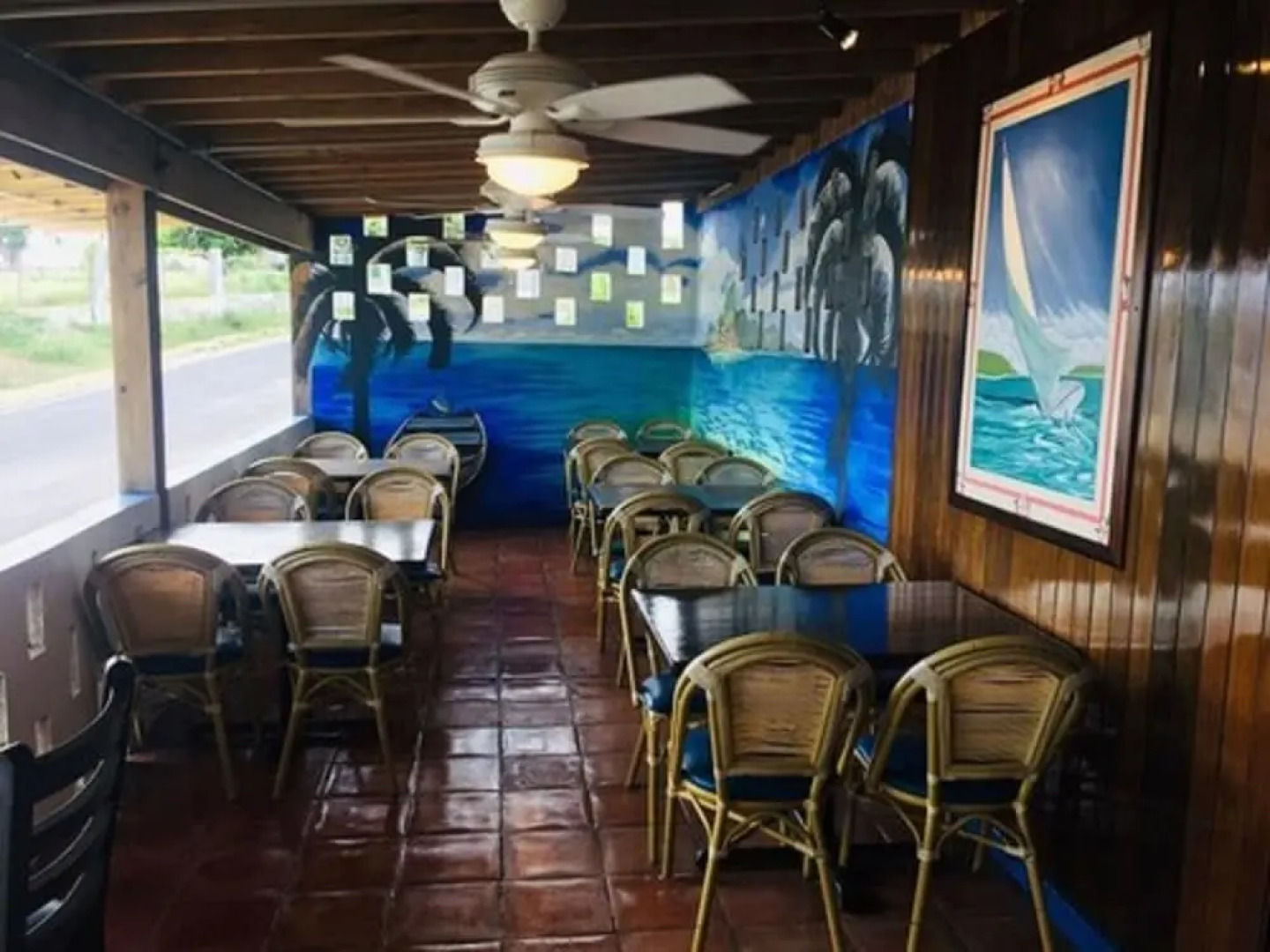 Trade Winds Guesthouse