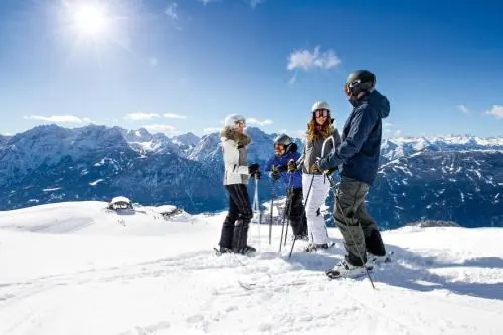 Dolomitenhotel