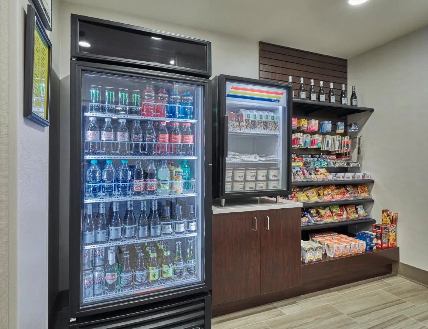 Holiday Inn Express Hotel & Suites Medford-Central Point by IHG