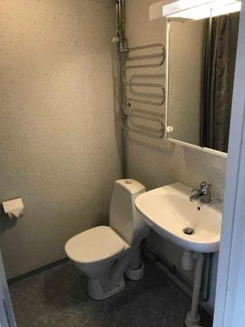 STF Karlshamn Vandrarhem