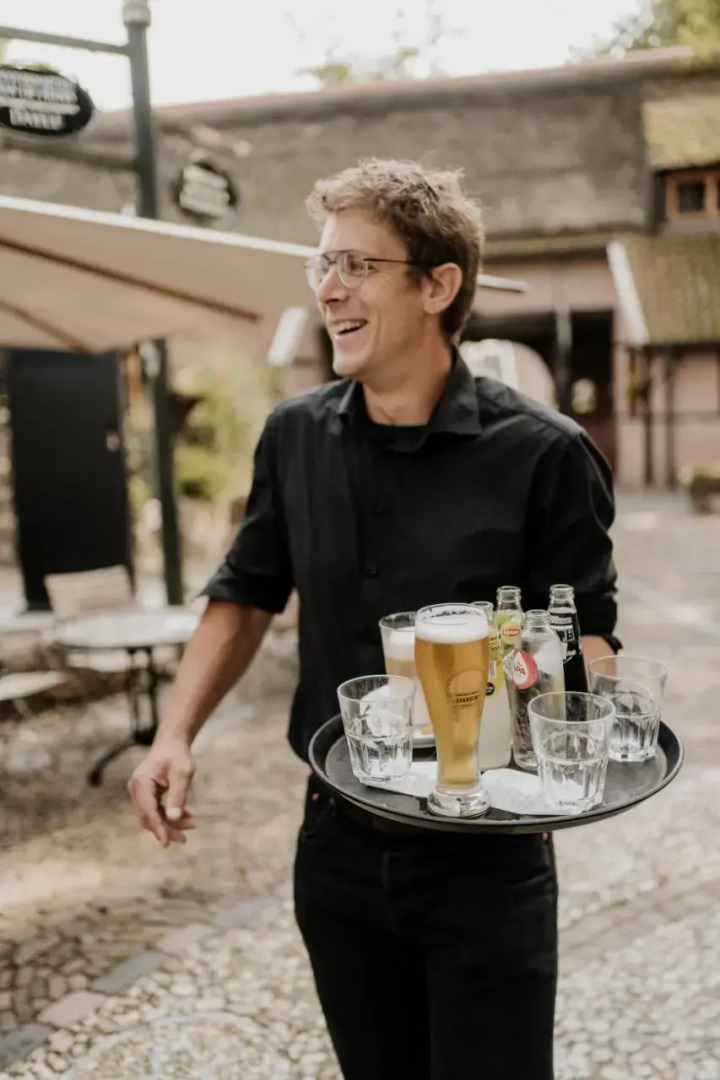 Herberg Erve Kots Logement