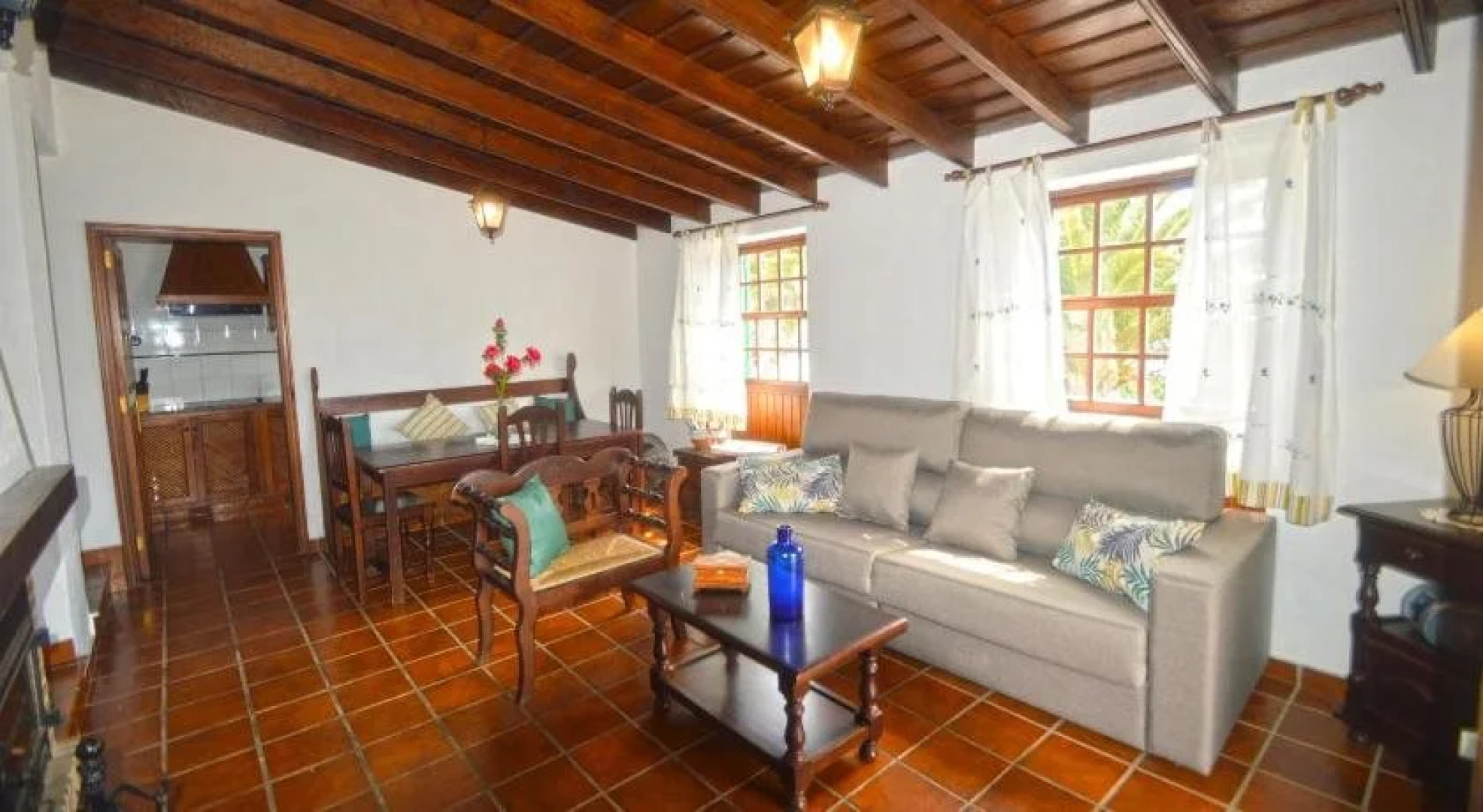 Casa Rural Pancho Molina by Isla Bonita