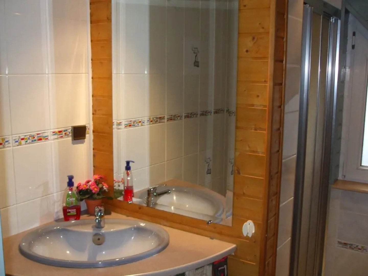 Gîte  Les Mélèzes