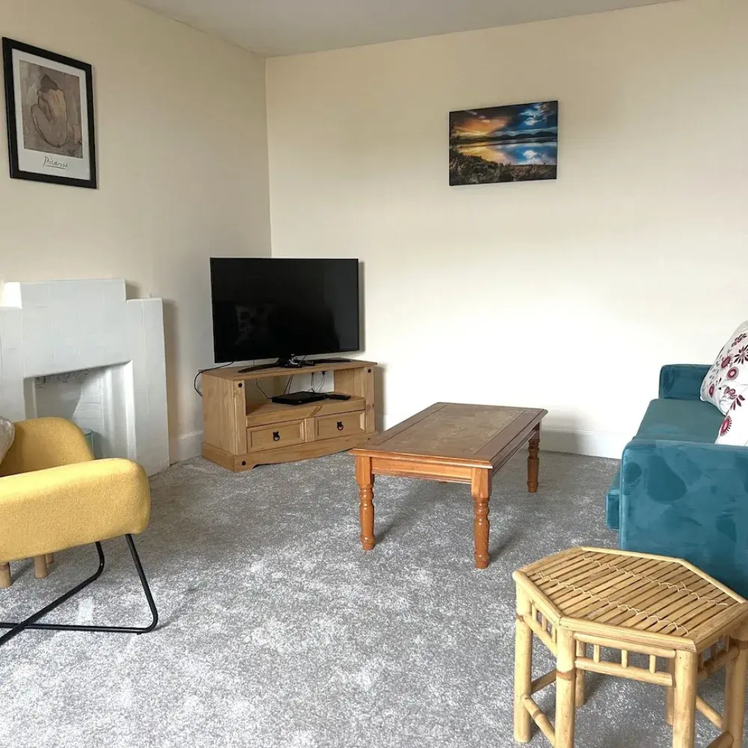 Tigh-na-mara Helmsdale