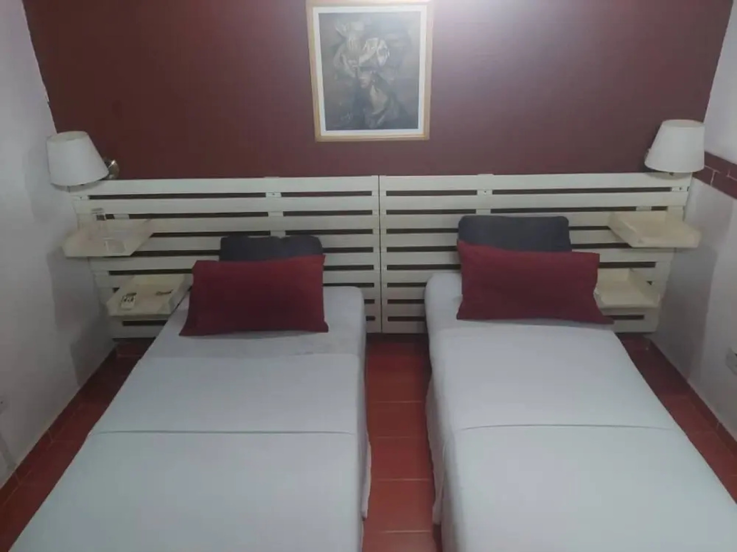 Trocadero 111 The Best Breakfast