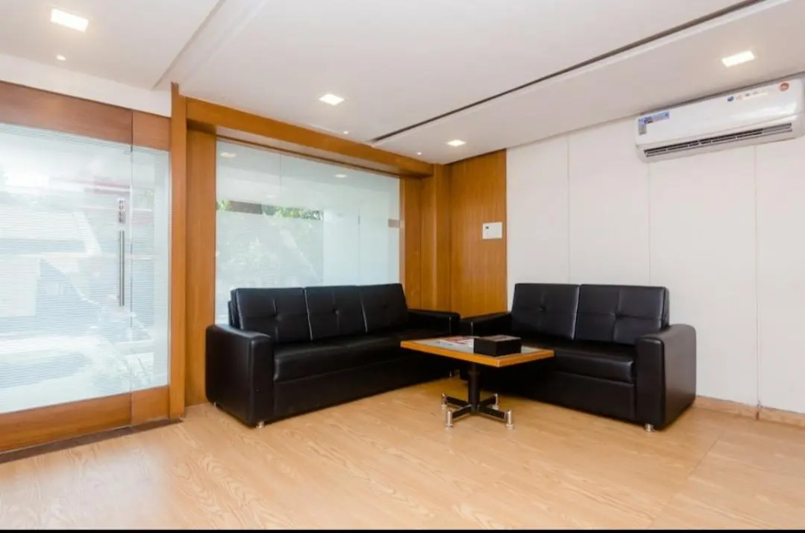 Hotel Arma Residency