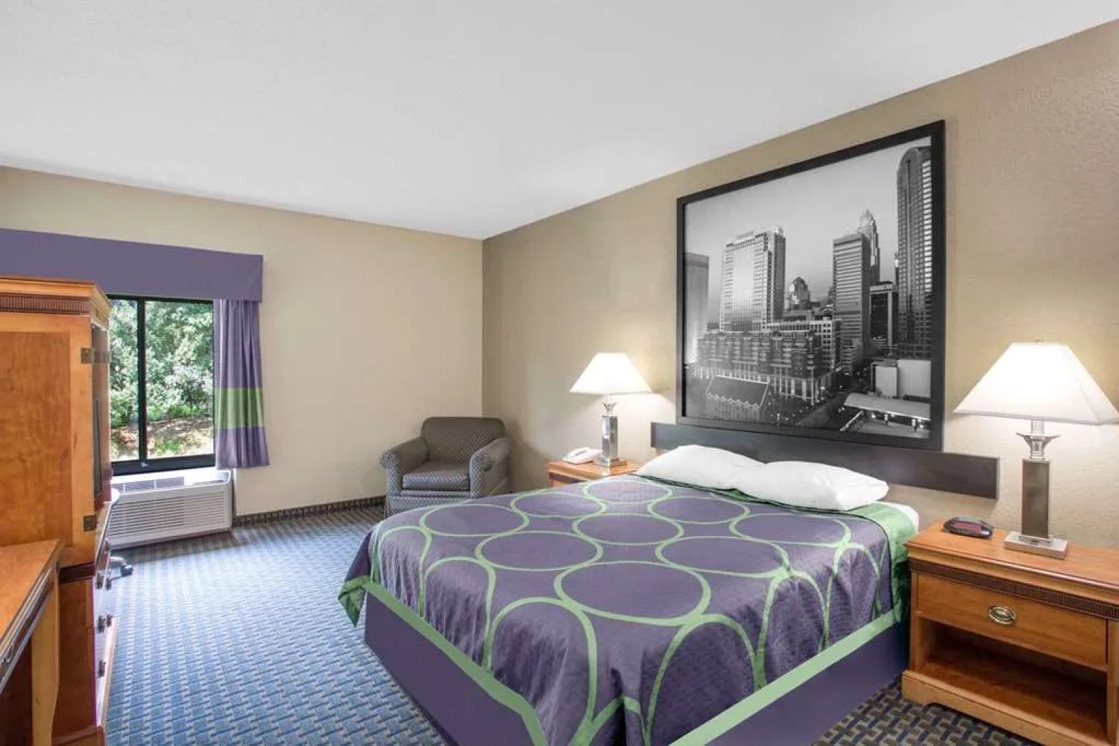 Super 8 Clemmons Winston-Salem Area