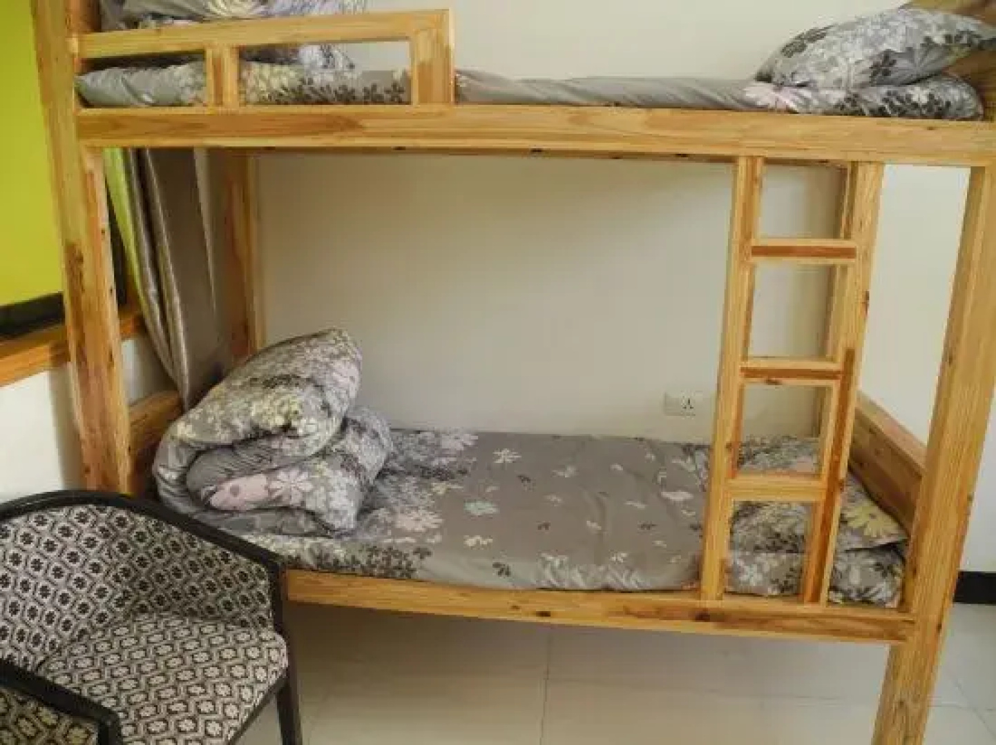 Huashanyi Loft Youth Hostel