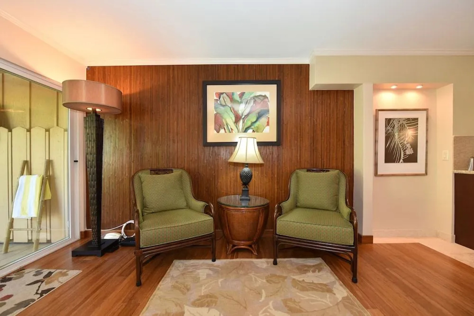 Puamana 153-4 by RedAwning