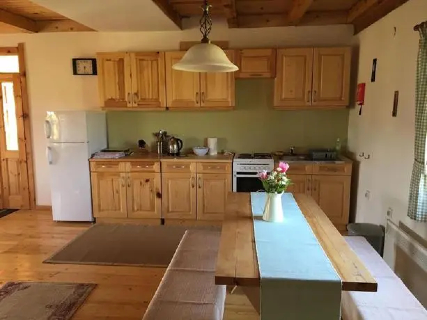 Mountain View Lodges