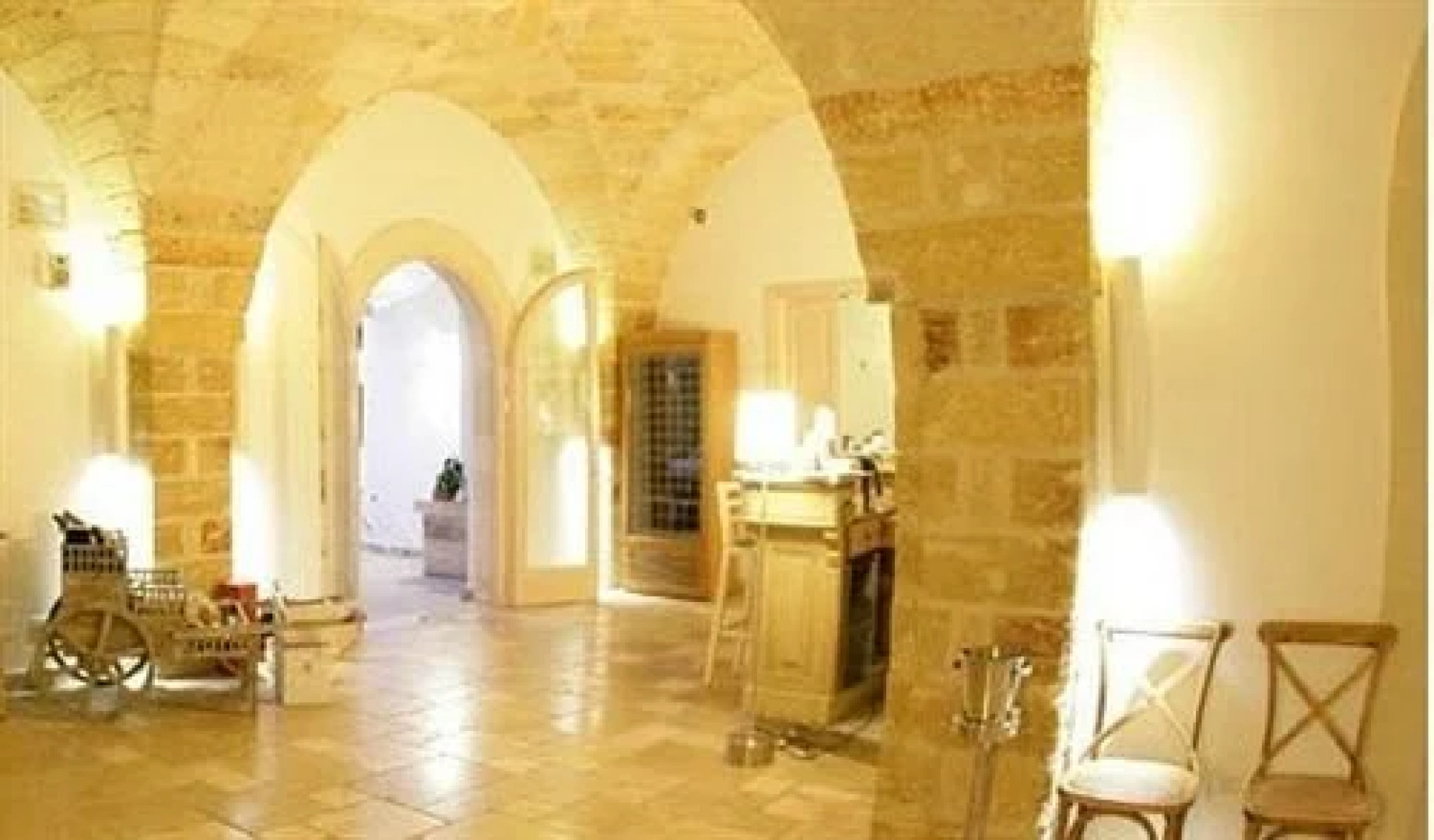 Masseria Terra Dei Padri