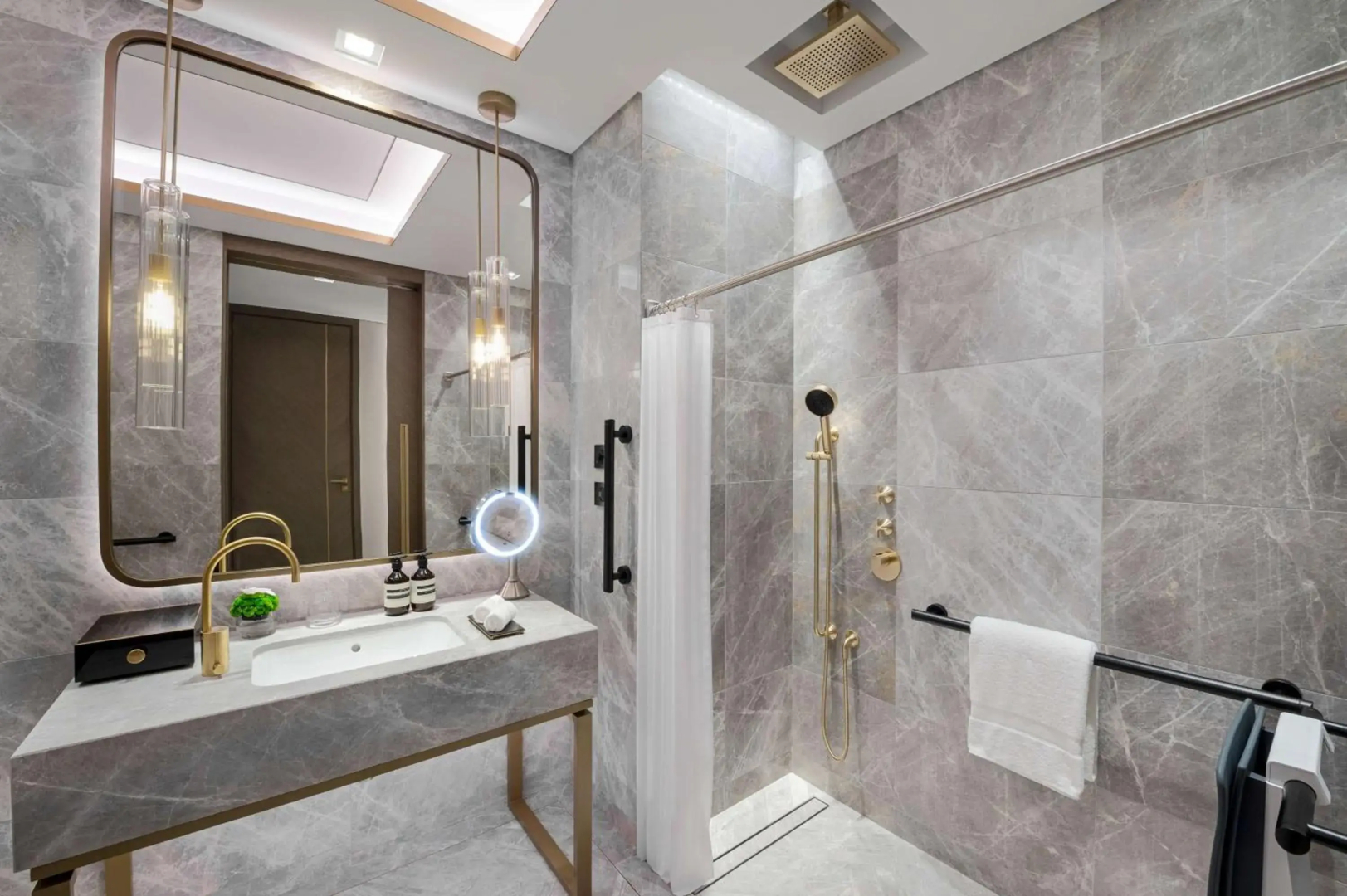 Waldorf Astoria Kuwait