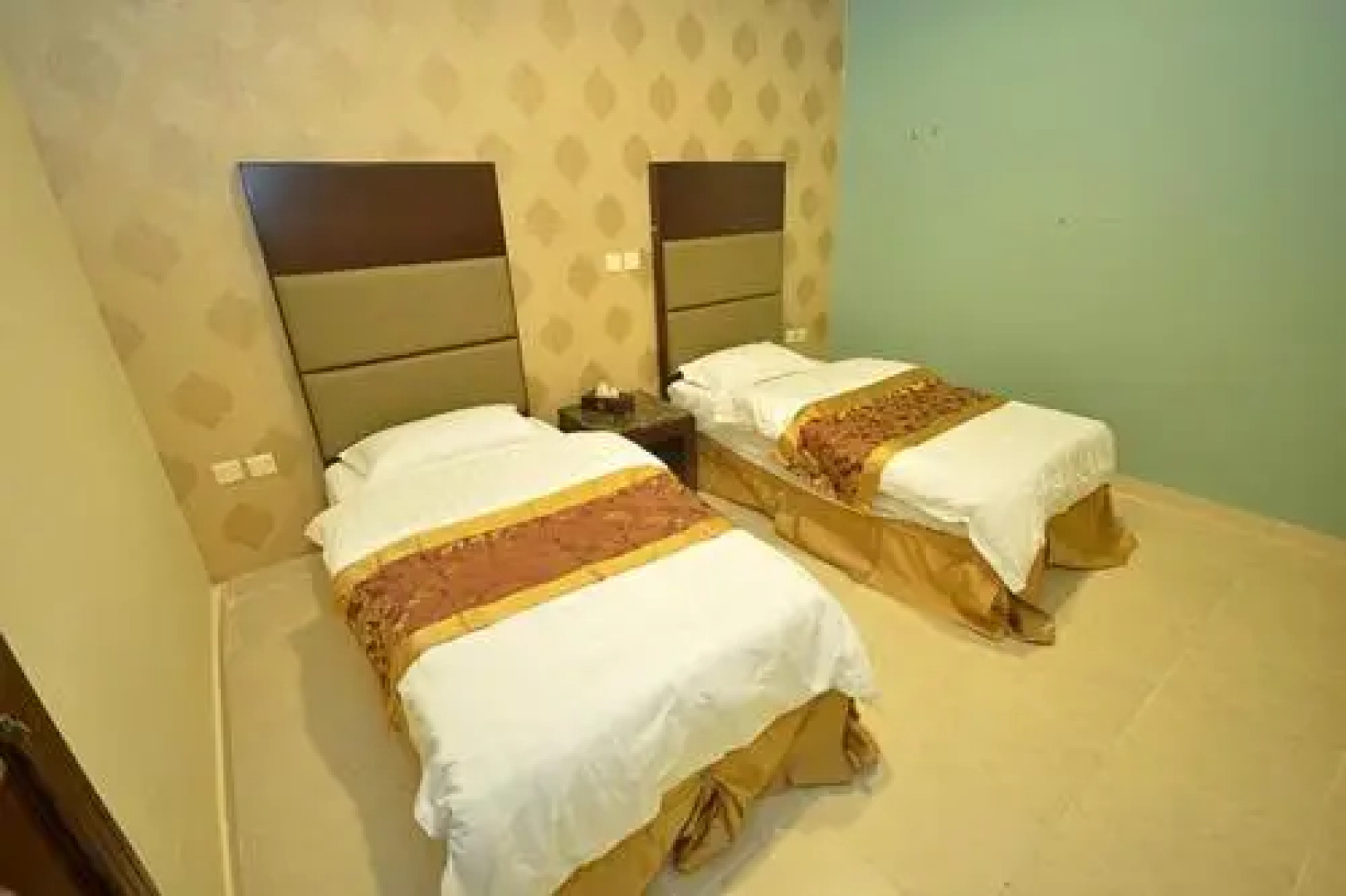 Araek Hotel Apartments