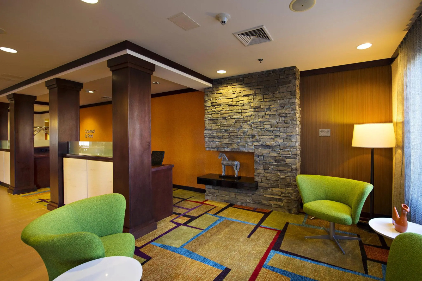 Fairfield Inn & Suites by Marriott Tifton