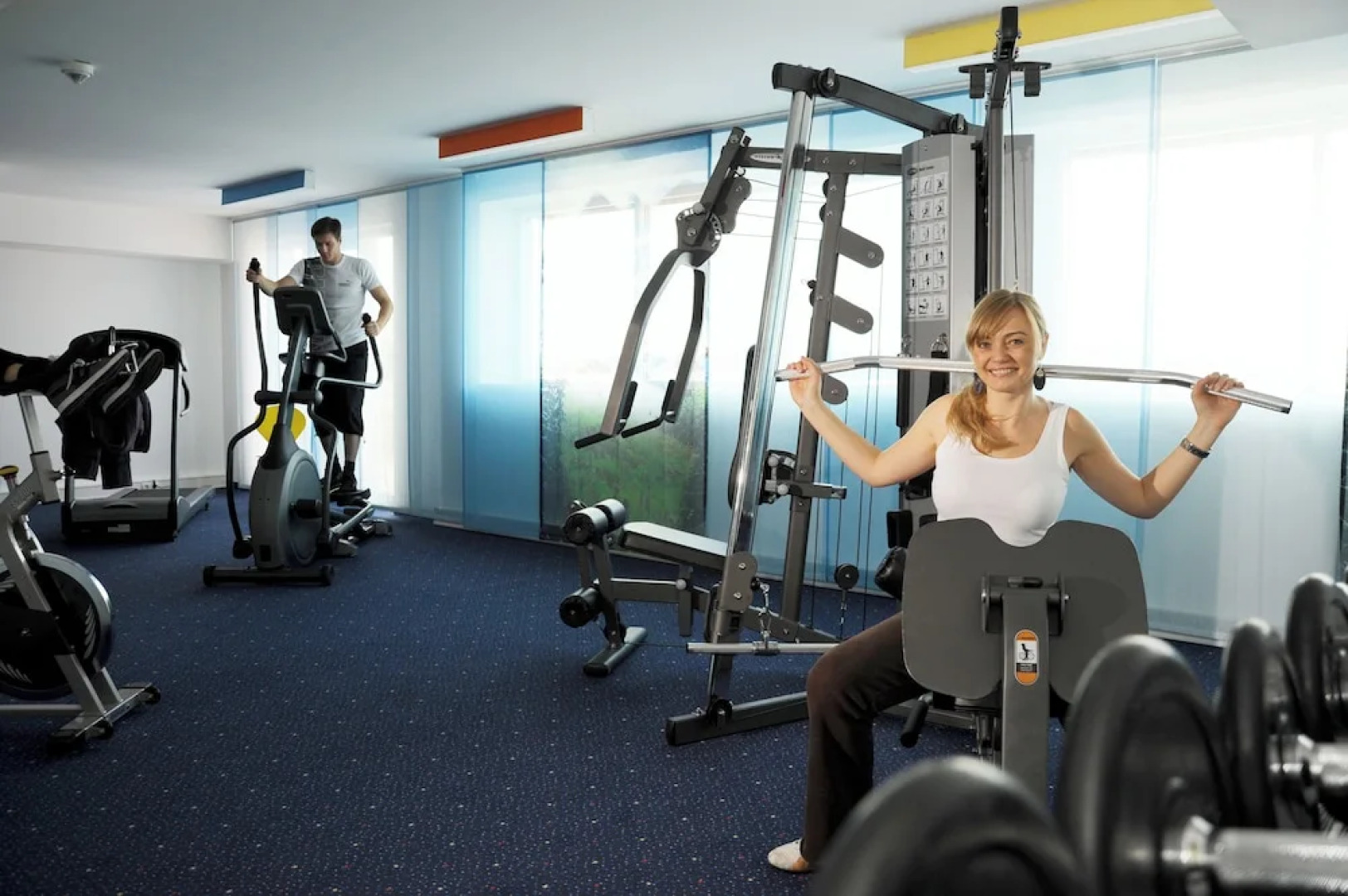 Stay2Munich Hotel & Serviced Apartments