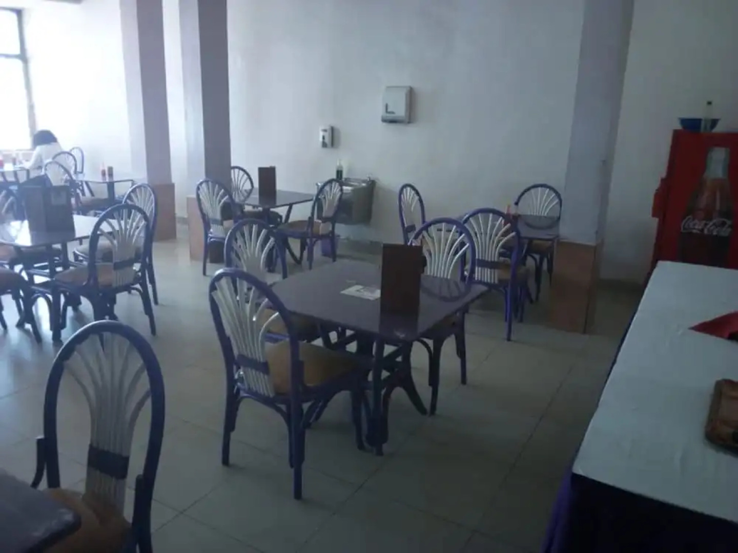 The Machakos Courtyard Inn
