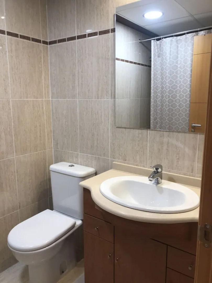 Torreblanca - Palmeral II