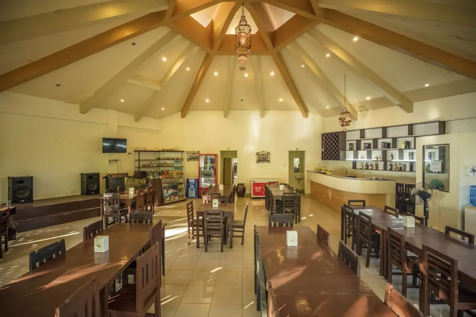 Almira Diving Resort