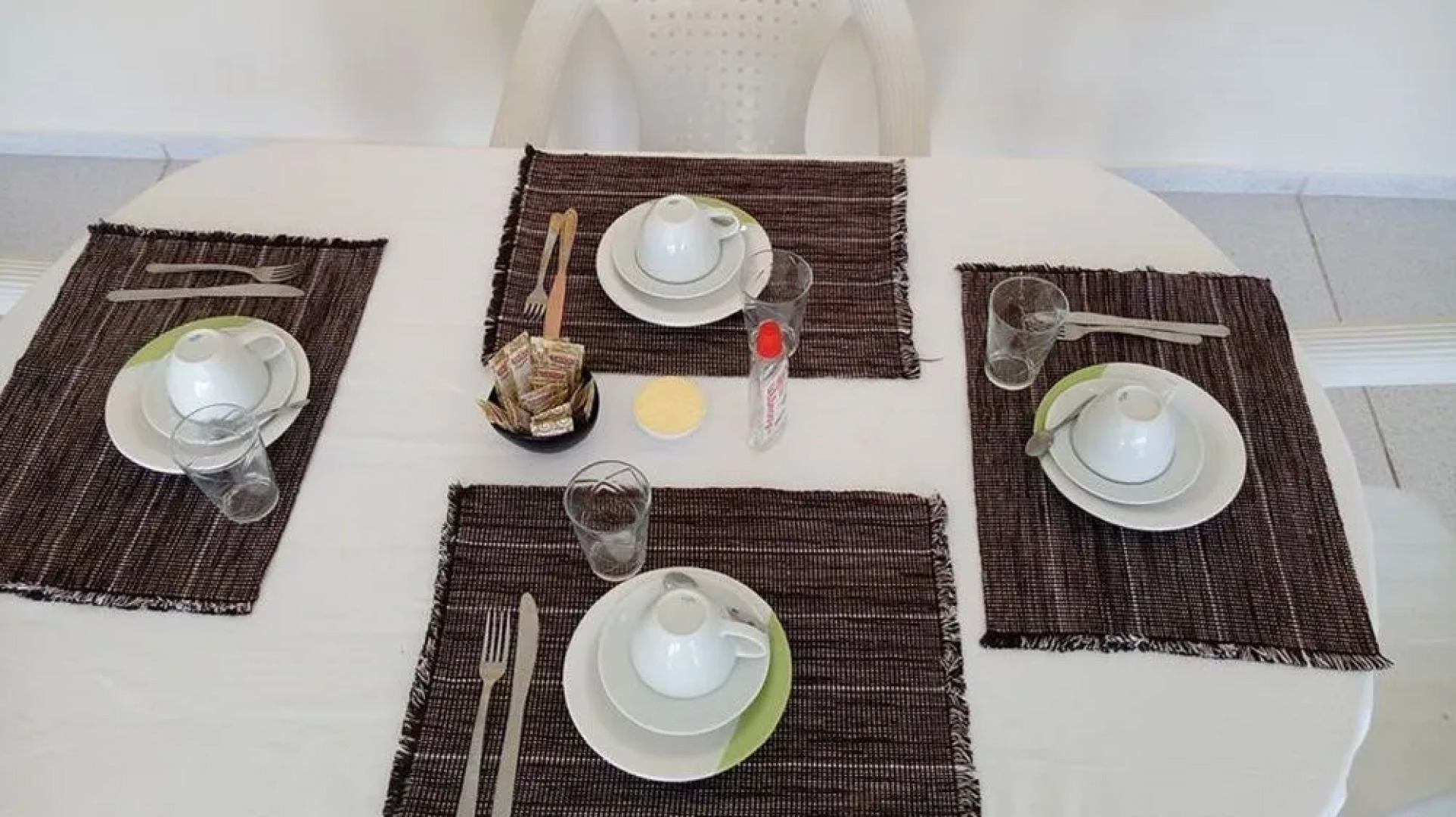 Pousada Morada do Sol