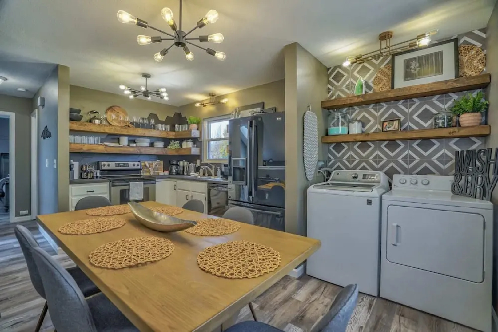 3brsweet & Chic Getawayminutes To Hiking