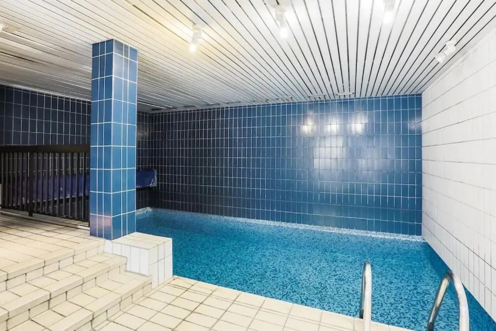 Joli et fonctionnel studio en plein centre Jaude.