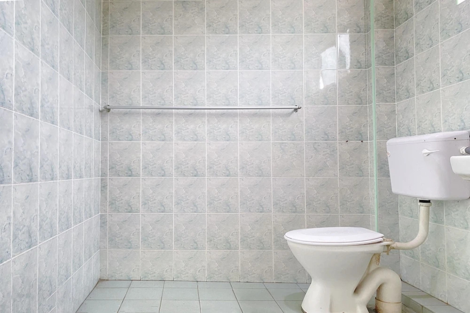 SPOT ON 89907 Motel Impian