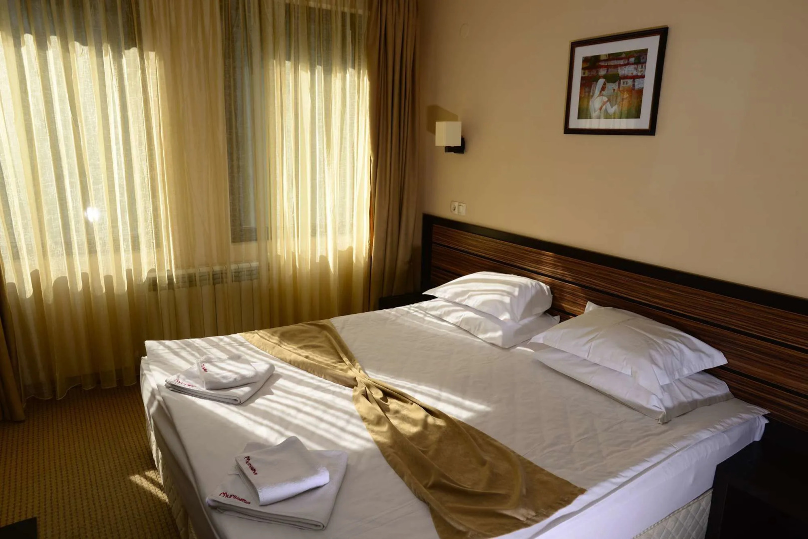 MPM Hotel Mursalitsa