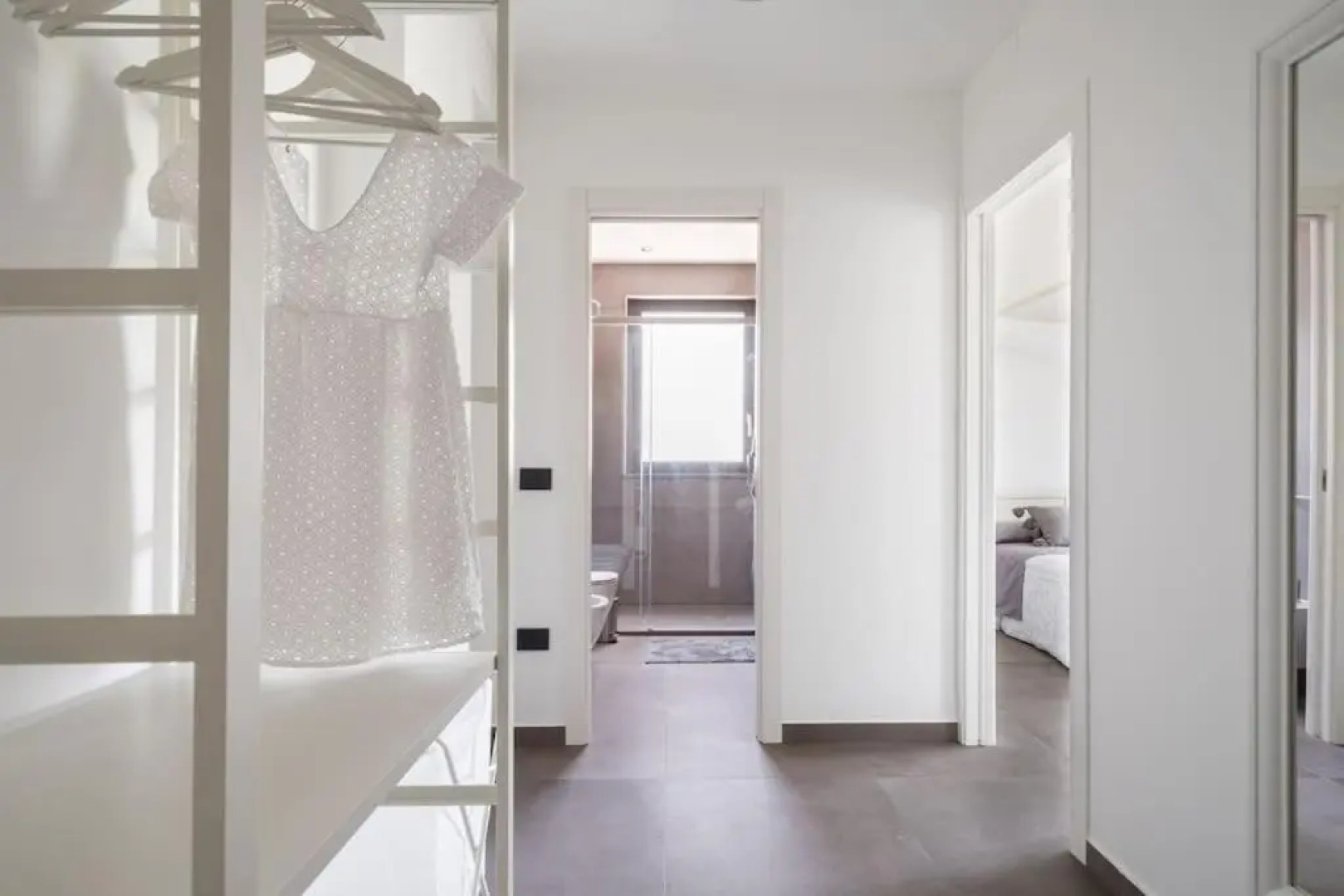 3 Bedroom Modern Villa, Pool, Savoca, East Sicily